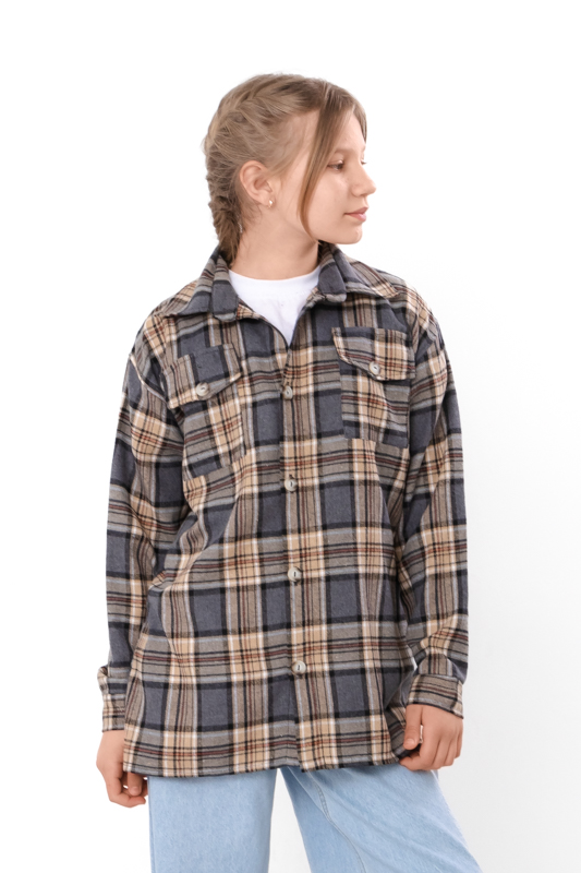 Сорочка дитяча